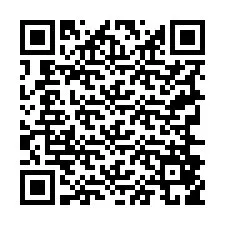 QR Code สำหรับหมายเลขโทรศัพท์ +19366859694