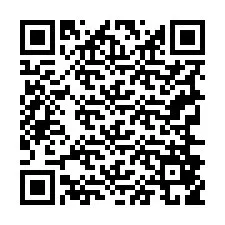 Código QR para número de teléfono +19366859695