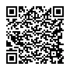 Código QR para número de telefone +19366859696