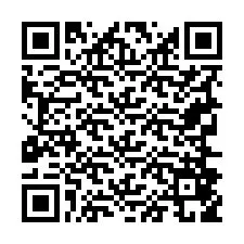 Código QR para número de telefone +19366859697