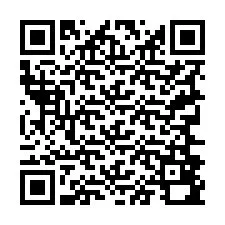 QR Code สำหรับหมายเลขโทรศัพท์ +19366890268