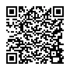 Kode QR untuk nomor Telepon +19366890564