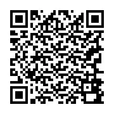 Código QR para número de teléfono +19366890825