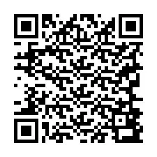 Kode QR untuk nomor Telepon +19366893122