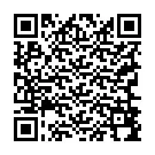 Código QR para número de teléfono +19366894424