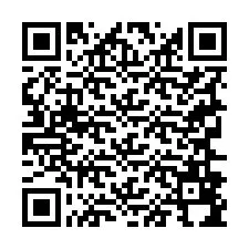 Codice QR per il numero di telefono +19366894576