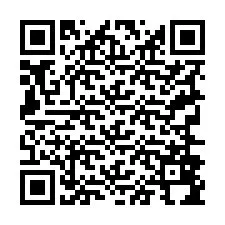 Kode QR untuk nomor Telepon +19366894990
