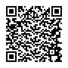 QR Code สำหรับหมายเลขโทรศัพท์ +19366894997