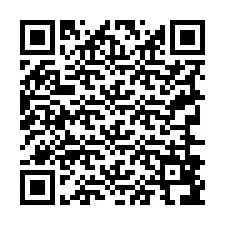 QR-koodi puhelinnumerolle +19366896480