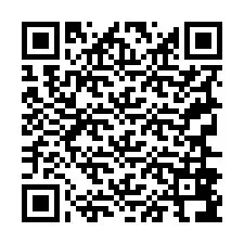 QR-koodi puhelinnumerolle +19366896870