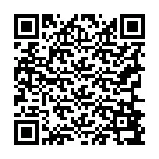 Código QR para número de teléfono +19366897205