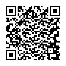 QR Code pour le numéro de téléphone +19366897721