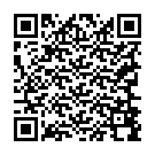 QR Code สำหรับหมายเลขโทรศัพท์ +19366898129