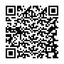 Código QR para número de telefone +19366898169