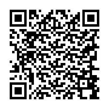 Código QR para número de telefone +19366898186