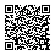 Kode QR untuk nomor Telepon +19366899440