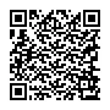 QR-koodi puhelinnumerolle +19366973682