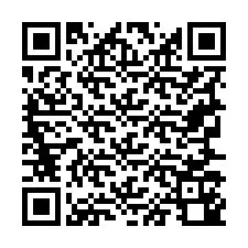 QR Code pour le numéro de téléphone +19367140387