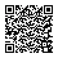 QR-code voor telefoonnummer +19367140600