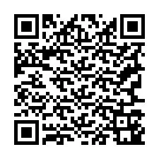 QR-код для номера телефона +19367141021