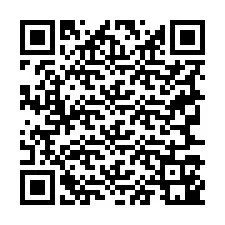 QR-koodi puhelinnumerolle +19367141022