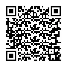 QR Code สำหรับหมายเลขโทรศัพท์ +19367141808