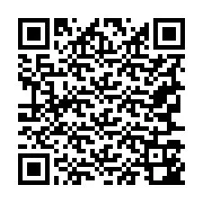 Codice QR per il numero di telefono +19367142037