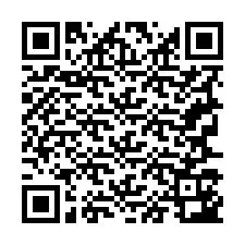 Codice QR per il numero di telefono +19367143175