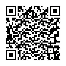 Kod QR dla numeru telefonu +19367145401