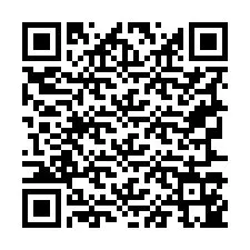 QR Code pour le numéro de téléphone +19367145413