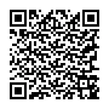 Kode QR untuk nomor Telepon +19367145414