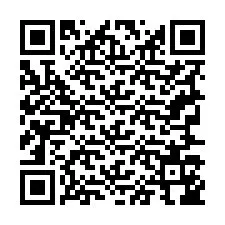 QR код за телефонен номер +19367146585