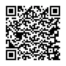 QR kód a telefonszámhoz +19367147107