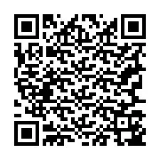 QR Code สำหรับหมายเลขโทรศัพท์ +19367147125