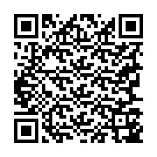 QR-koodi puhelinnumerolle +19367147126