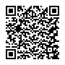 Código QR para número de telefone +19367147173