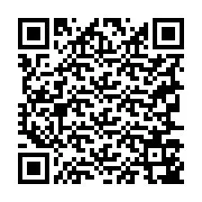 Kode QR untuk nomor Telepon +19367147592