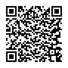 Kode QR untuk nomor Telepon +19367148038