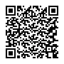 QR-code voor telefoonnummer +19367148133