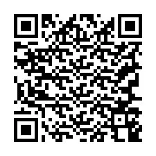Kode QR untuk nomor Telepon +19367148731