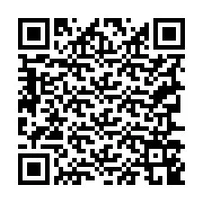 QR Code สำหรับหมายเลขโทรศัพท์ +19367149659