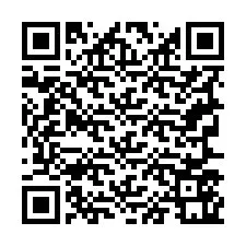 QR-код для номера телефона +19367561315