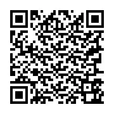 Código QR para número de teléfono +19367562048