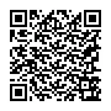 Kod QR dla numeru telefonu +19367563453