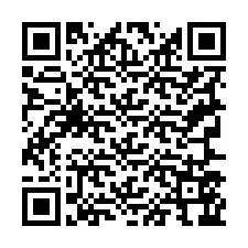 Código QR para número de teléfono +19367566201