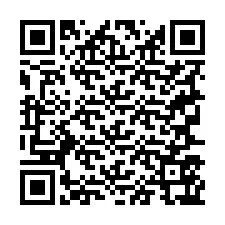 Kode QR untuk nomor Telepon +19367567172