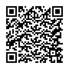 QR код за телефонен номер +19367569679