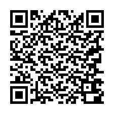 QR-koodi puhelinnumerolle +19367600278