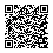 Codice QR per il numero di telefono +19367601563