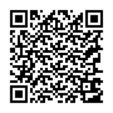 Código QR para número de telefone +19367603041